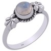 925 Sterling Silver Ring CST-RING-289 CST-RING-289