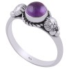 925 Sterling Silver Ring CST-RING-290 CST-RING-290