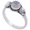 925 Sterling Silver Ring CST-RING-290 CST-RING-290