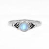 Moonstone Ring (CST-RING-76) CST-RING-76