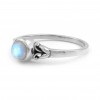 Moonstone Ring (CST-RING-76) CST-RING-76