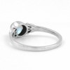 Moonstone Ring (CST-RING-76) CST-RING-76