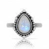 Moonstone Ring (CST-RING-RBM-05) CST-RING-RBM-05