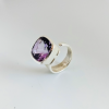 Amethyst Ring RING-1350