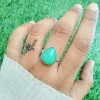 Chrysoprase Ring RING-1168