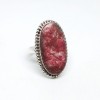 Thulite Ring RING-1182