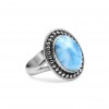 larimar Ring RING-1342