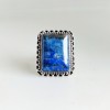 Lapis Lazuli Ring RING-379