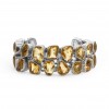 Citrine Bracelet B-CIT-48