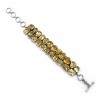 Citrine Bracelet B-CIT-50