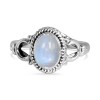 Moonstone Ring (CST-RING-07) CST-RING-07