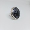 Gabru jasper Ring RING-1082