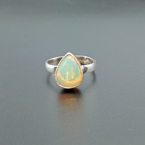 925 Sterling Silver Opal Ring EOPAL-Ring-4